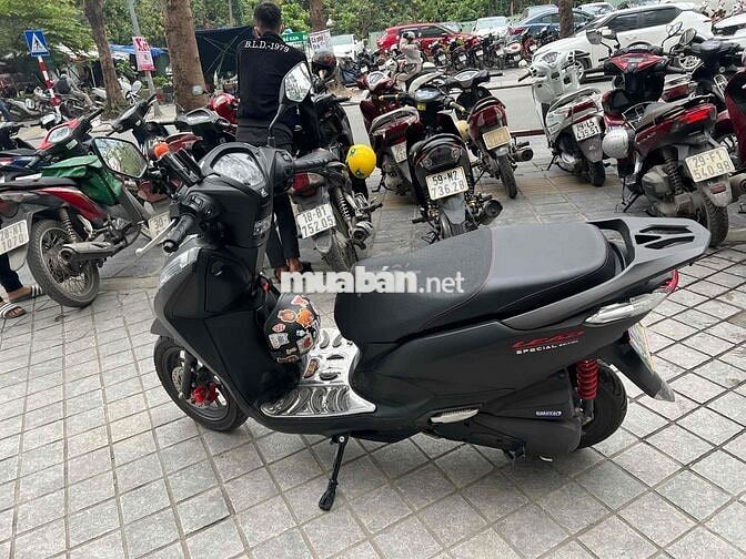 cần bán xe lead 2023 đăng kí cuối 12/2023