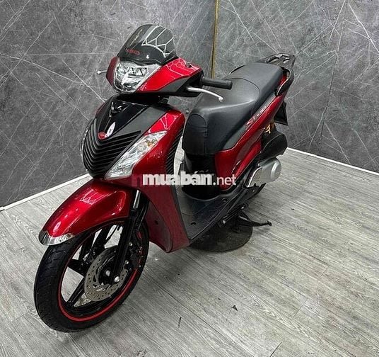 SH Ý 2010 150i SM102 HSCT ĐỦ ĐỒ CHƠI