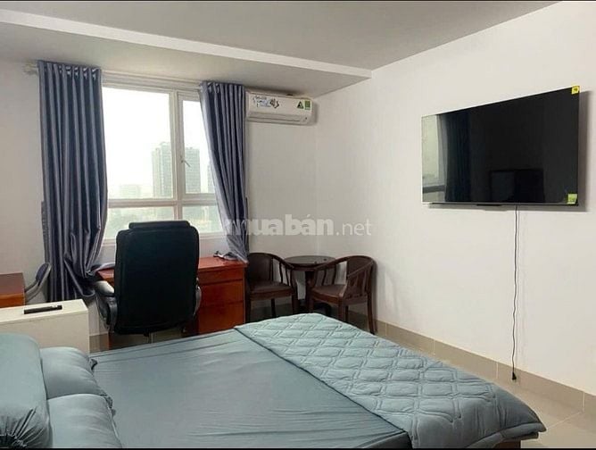 Chung cư Ruby Garden, Nguyễn Sỹ Sách, P15, TB, 110m2, 3PN, 12tr/tháng.