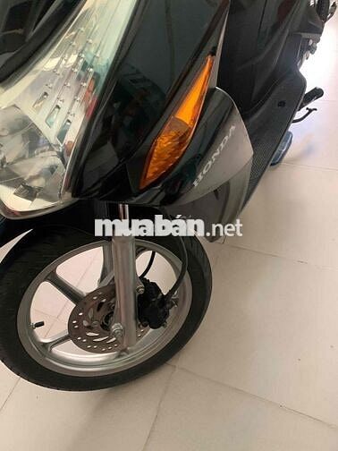HON DA CLICK SỐ TP RẤT ĐẸP!
