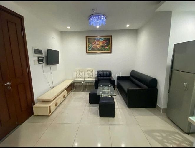 Chung cư Ruby Garden, Nguyễn Sỹ Sách, P15, TB, 110m2, 3PN, 12tr/tháng.