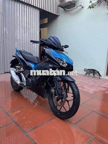 Bán xe WinnerX chính chủ