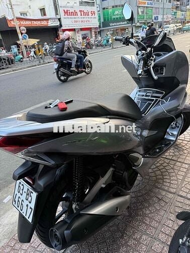 pcx 2019 siêu đẹp 12000 km