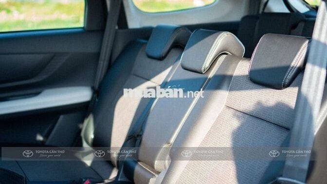 Toyota Veloz - Combo ưu đãi siêu HOT