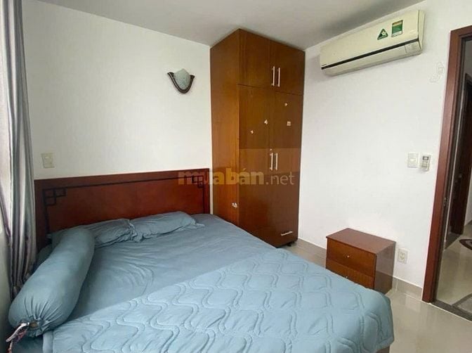 Chung cư Ruby Garden, Nguyễn Sỹ Sách, P15, TB, 110m2, 3PN, 12tr/tháng.