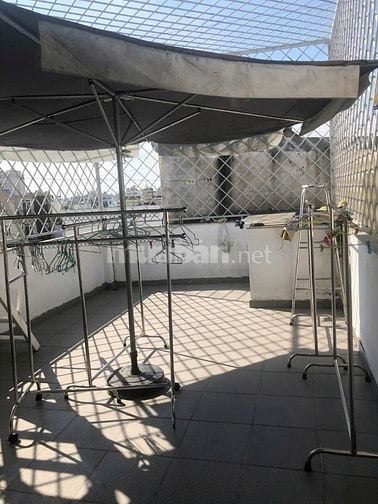 Bán nhà đường số 14, Bình  Tân, 4x16m, 2 lầu