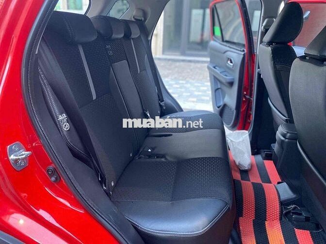 Toyota RAIZE SPORT NK 2023 Siêu Lướt