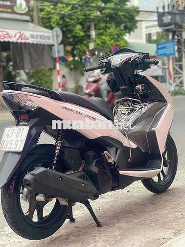 AB Trắng xám zin êm 1 đời chủ đi kỹ mẫu đẹp