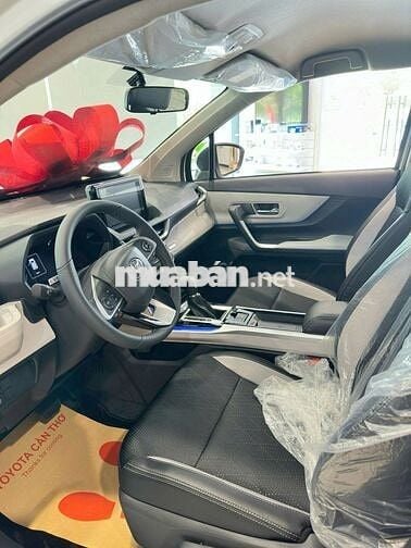 Toyota Veloz - Combo ưu đãi siêu HOT