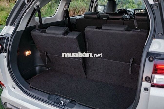 Toyota Veloz - Combo ưu đãi siêu HOT