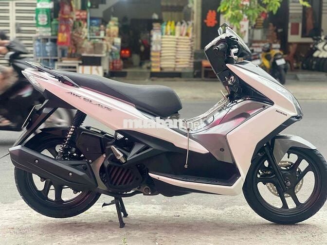 AB Trắng xám zin êm 1 đời chủ đi kỹ mẫu đẹp
