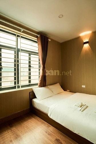 Nhà Đẹp Mặt Phố KD Linh Lang, Ba Đình 100m, 6 tầng, mt 4.5m, giá 62 tỷ