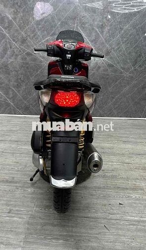 SH Ý 2010 150i SM102 HSCT ĐỦ ĐỒ CHƠI