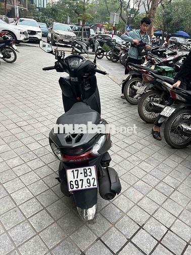 cần bán xe lead 2023 đăng kí cuối 12/2023