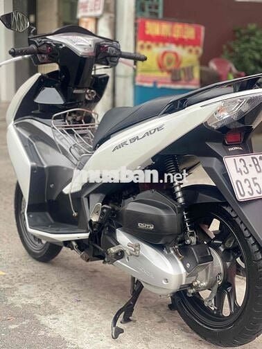 AB Trắng xám zin êm 1 đời chủ đi kỹ mẫu đẹp