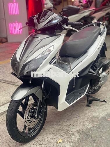 AB Trắng xám zin êm 1 đời chủ đi kỹ mẫu đẹp