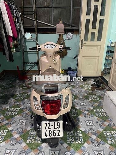 Bán Elizabeth máy rất êm, giấy tờ đầy đủ