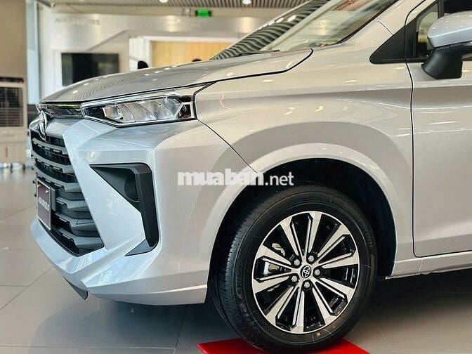 Avanza Premio - Giá tốt nhiều ưu đãi