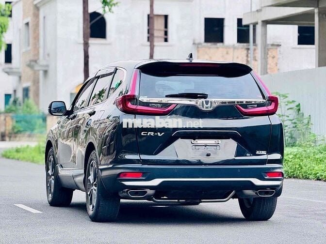 Honda CRV L 1.5 Turbo sản xuất 2022