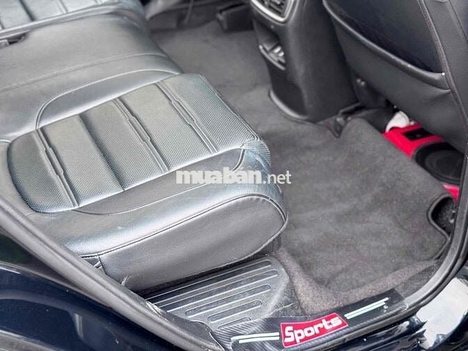 Honda CRV L 1.5 Turbo sản xuất 2022