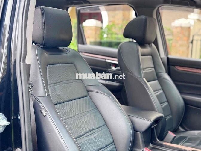 Honda CRV L 1.5 Turbo sản xuất 2022