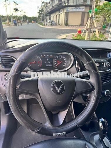 VinFast Fadil 2021 Tiêu chuẩn - 32300 km