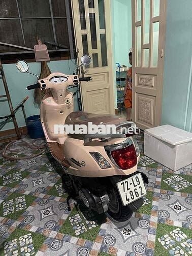 Bán Elizabeth máy rất êm, giấy tờ đầy đủ