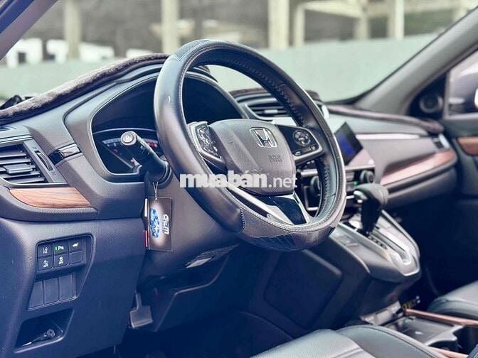 Honda CRV L 1.5 Turbo sản xuất 2022