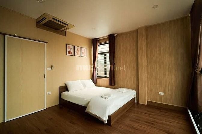 Nhà Đẹp Mặt Phố KD Linh Lang, Ba Đình 100m, 6 tầng, mt 4.5m, giá 62 tỷ