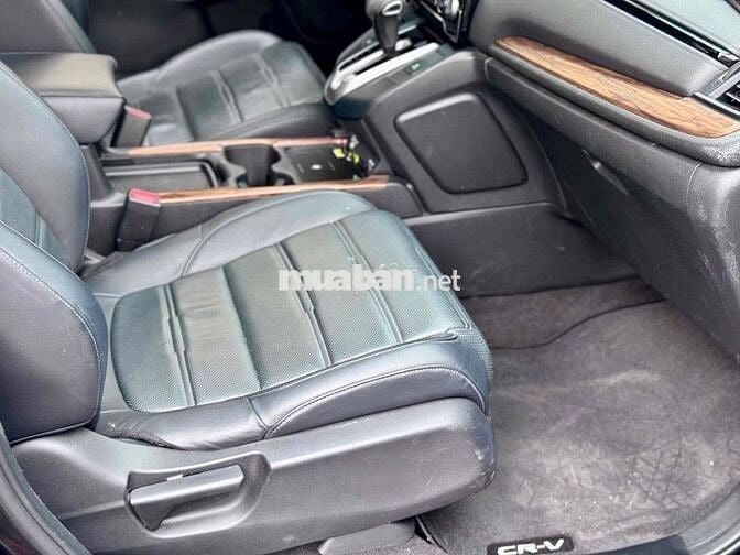 Honda CRV L 1.5 Turbo sản xuất 2022