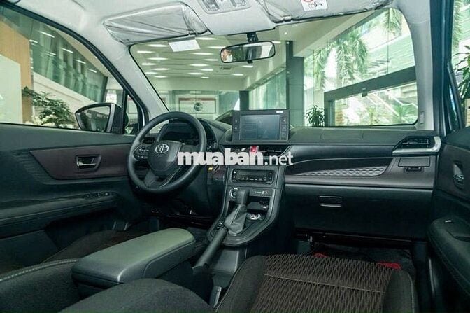 Avanza Premio - Giá tốt nhiều ưu đãi