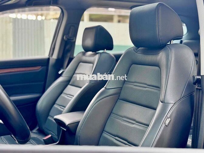 Honda CRV L 1.5 Turbo sản xuất 2022