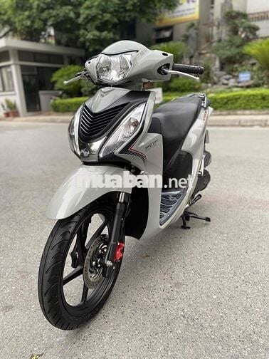 Vision Thể Thao 2024 - xám xi măng - một chủ
