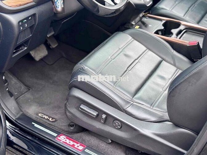 Honda CRV L 1.5 Turbo sản xuất 2022