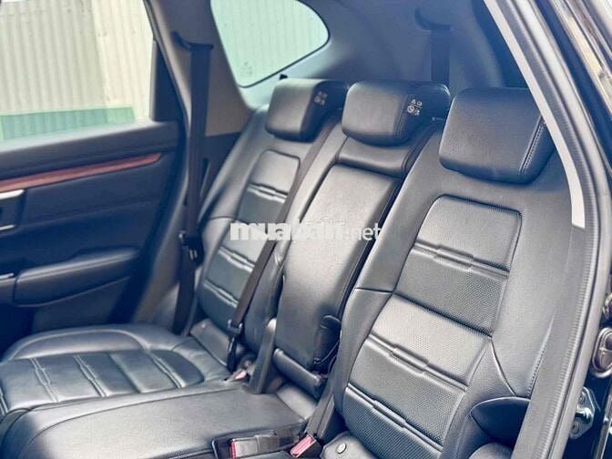 Honda CRV L 1.5 Turbo sản xuất 2022