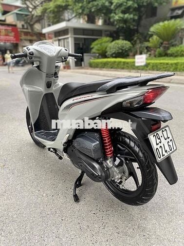Vision Thể Thao 2024 - xám xi măng - một chủ