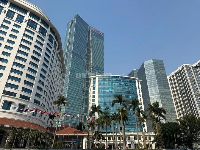TOÀ NHÀ CĂN HỘ- PHAN KẾ BÍNH 120M2X9T, MT 10M. GIÁ CHO THUÊ 2 TỶ/NĂM