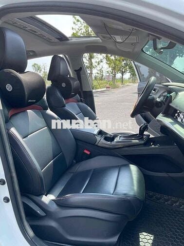 MG MG5 2022 Luxury - 37000 km