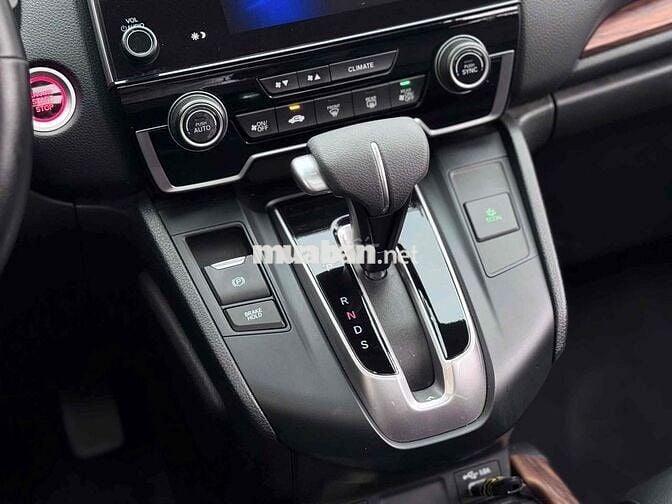 Honda CRV L 1.5 Turbo sản xuất 2022