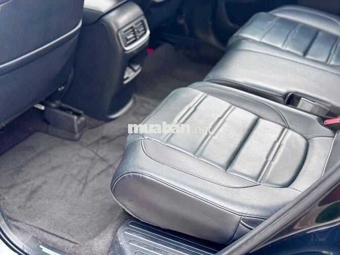 Honda CRV L 1.5 Turbo sản xuất 2022