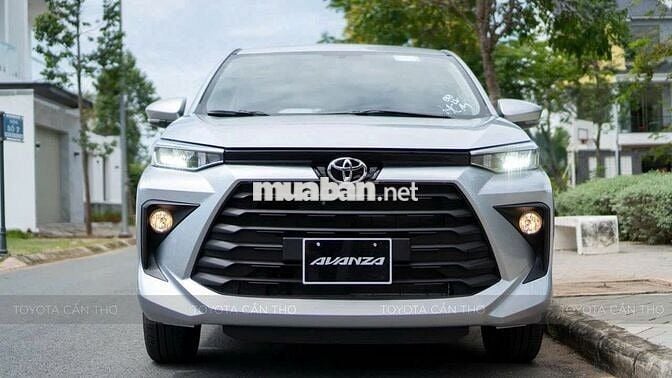 Avanza Premio - Giá tốt nhiều ưu đãi