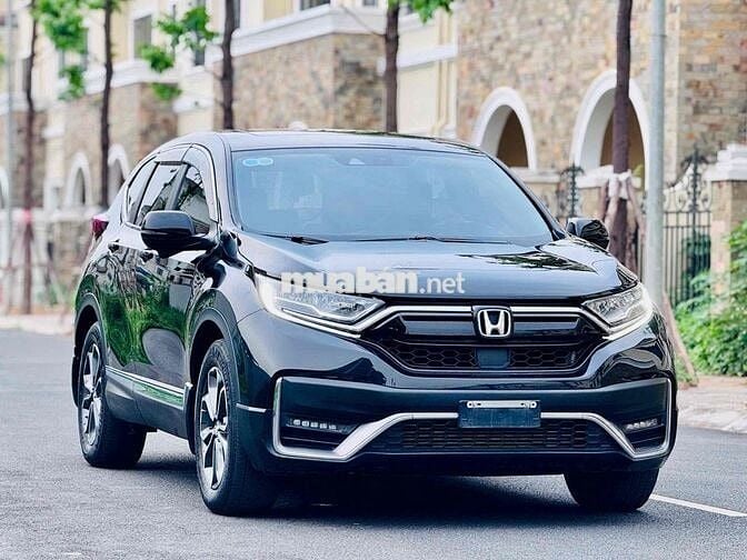 Honda CRV L 1.5 Turbo sản xuất 2022
