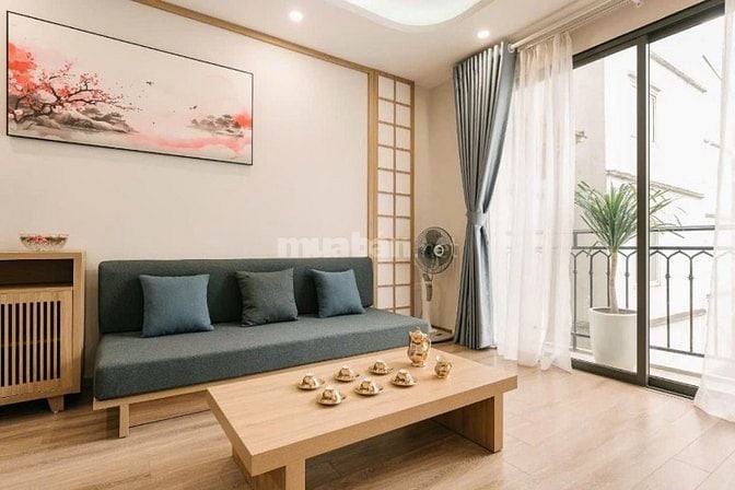 TOÀ NHÀ CĂN HỘ- PHAN KẾ BÍNH 120M2X9T, MT 10M. GIÁ CHO THUÊ 2 TỶ/NĂM