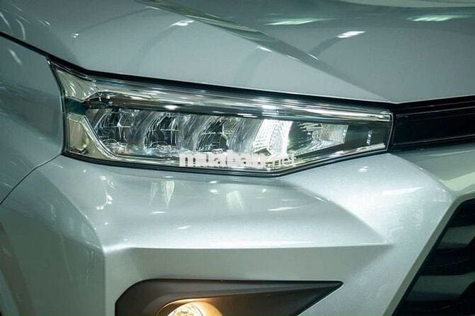 Avanza Premio - Giá tốt nhiều ưu đãi