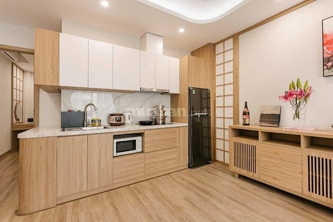 TOÀ NHÀ CĂN HỘ- PHAN KẾ BÍNH 120M2X9T, MT 10M. GIÁ CHO THUÊ 2 TỶ/NĂM