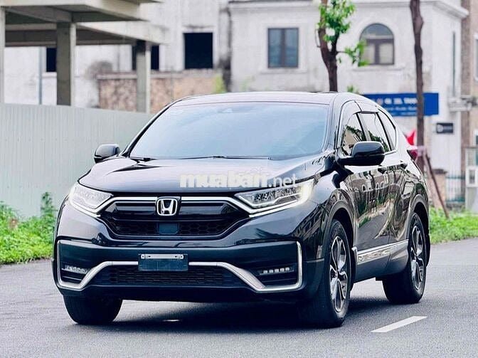 Honda CRV L 1.5 Turbo sản xuất 2022