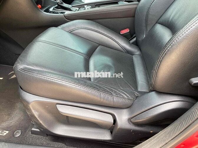 Mazda 3 2017 1.5 AT Sedan