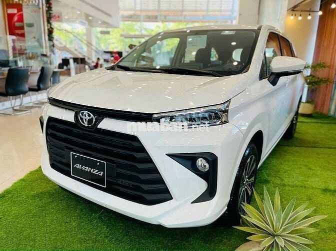 Avanza Premio - Giá tốt nhiều ưu đãi