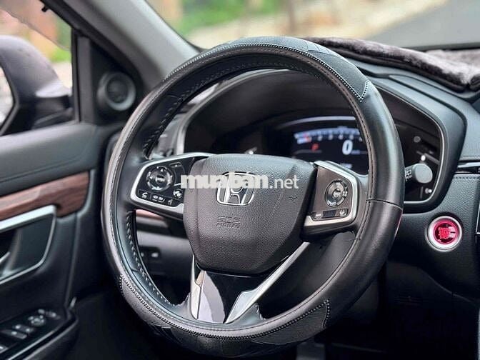 Honda CRV L 1.5 Turbo sản xuất 2022