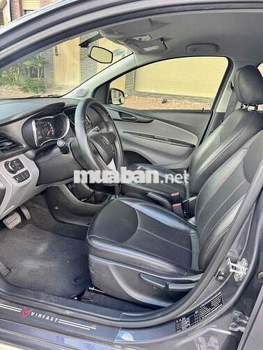 VinFast Fadil 2021 Tiêu chuẩn - 32300 km